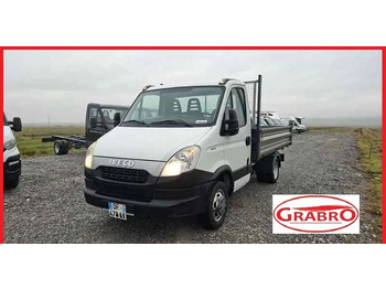Бус самосвал IVECO Daily 35C15