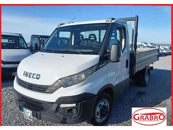 Бус самосвал IVECO Daily 35C15
