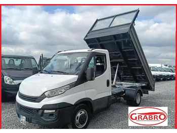 Бус самосвал IVECO Daily 35C15
