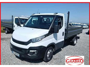 Бус самосвал IVECO Daily 35c12