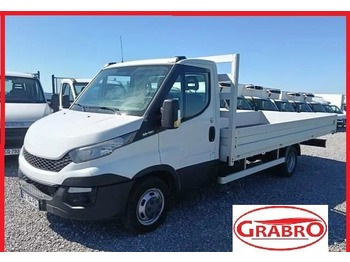 Бордови бус IVECO Daily 35C15