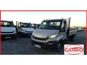 Бус самосвал IVECO Daily 35C15