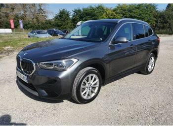 Лек автомобил BMW