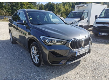 Лек автомобил BMW