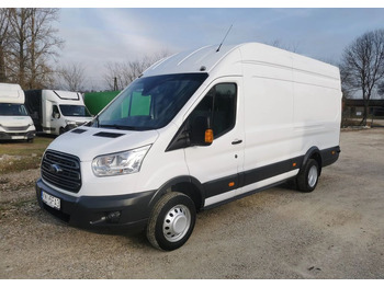 Товарен бус FORD Transit