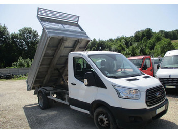 Бус самосвал FORD Transit