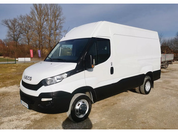 Товарен бус IVECO Daily 35c13