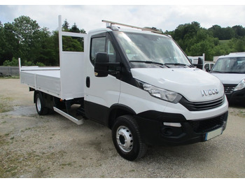 Бордови камион IVECO Daily 70c18