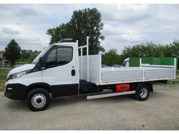 Бордови камион IVECO Daily 70c18