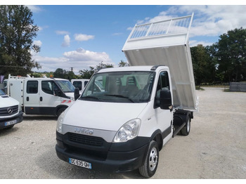 Бус самосвал IVECO Daily 35c11