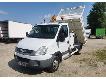 Бус самосвал IVECO Daily 35c11
