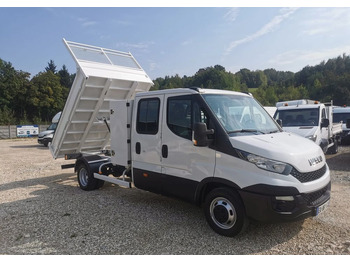 Бус самосвал IVECO Daily 35c13