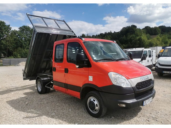 Бус самосвал IVECO Daily 35c13