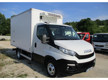 Хладилен бус IVECO Daily 35c13