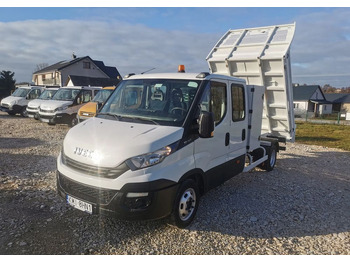 Бус самосвал IVECO Daily 35c14