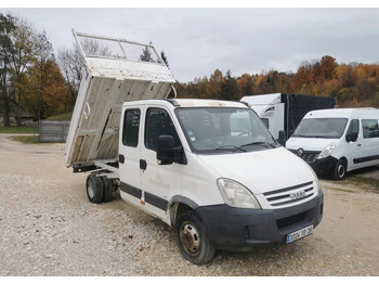Бус самосвал IVECO Daily 35C15