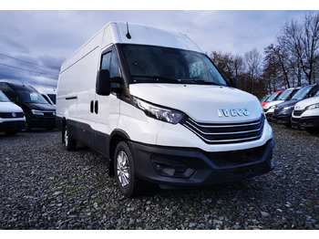 Товарен бус IVECO Daily 35s18