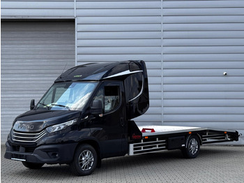 Камион пътна помощ IVECO Daily 35s21