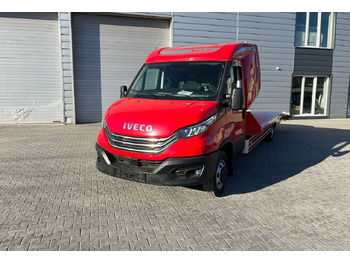 Камион пътна помощ IVECO Daily 50c18