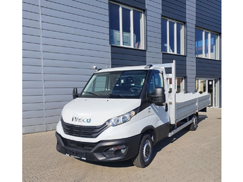Бордови бус IVECO Daily 35s18