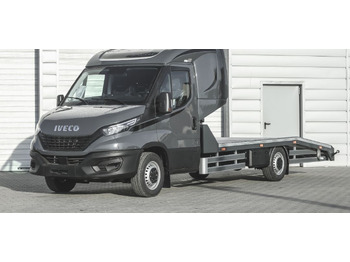 Камион пътна помощ IVECO Daily
