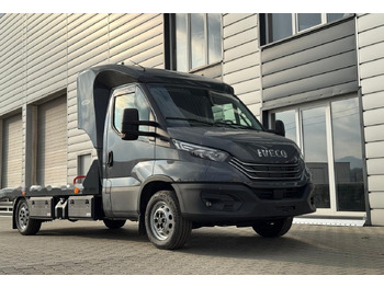Камион пътна помощ IVECO Daily 35s18