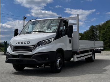 Бордови камион IVECO Daily 70c18