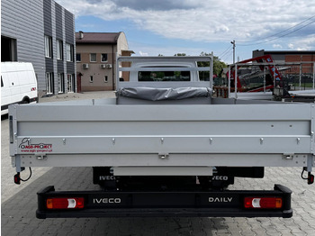 Лизинг на Iveco Daily 70C18 Iveco Daily 70C18: снимка 3 Лизинг на Iveco Daily 70C18 Iveco Daily 70C18: снимка 3