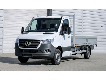 Нови Бордови бус Mercedes-Benz Sprinter 319: снимка 2 Нови Бордови бус Mercedes-Benz Sprinter 319: снимка 2
