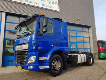 Влекач DAF CF 400