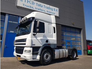 Влекач DAF CF 85 410
