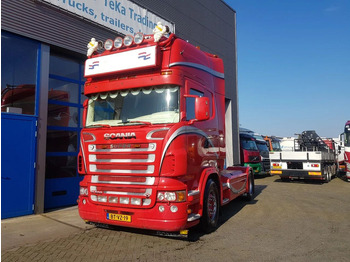 Влекач SCANIA R 500