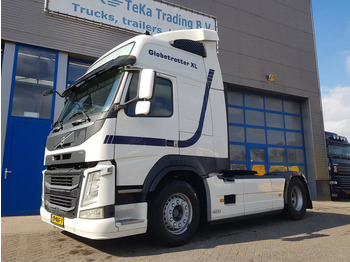 Влекач VOLVO FM 420