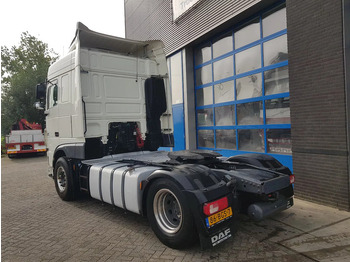 Лизинг на DAF XF 440 616 DKM Double Tank Brandnew condition DAF XF 440 616 DKM Double Tank Brandnew condition: снимка 4