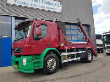Мултилифт за контейнери камион VOLVO FE 240