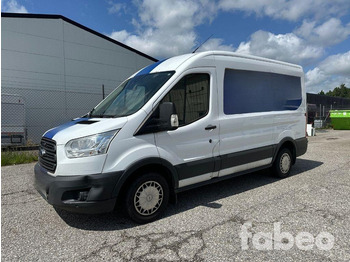 Малък ван FORD Transit