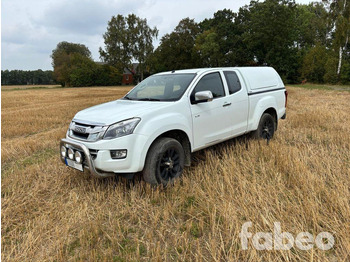 Пикап ISUZU