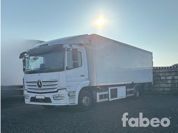 Рефрижератор камион MERCEDES-BENZ Atego