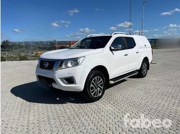 Пикап NISSAN Navara