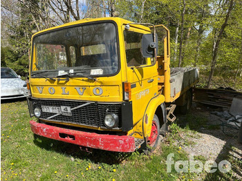 Бордови камион VOLVO