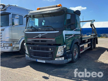 Мултилифт за контейнери камион VOLVO FM 460