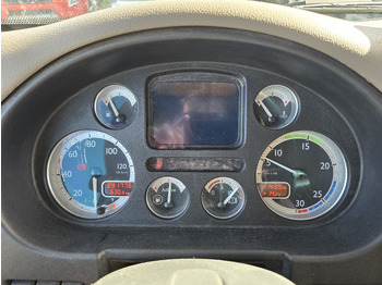Автовоз камион DAF CF 360 MACHINE TRANSPORTER: снимка 5