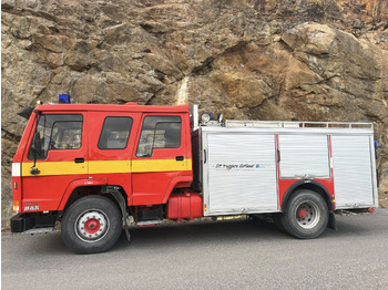Лизинг на VOLVO FL10 4x2 - fire engine / fire truck / brandbil VOLVO FL10 4x2 - fire engine / fire truck / brandbil: снимка 2