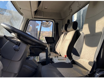 Боклукчийска кола Renault Midlum 270 DXi Müllwagen Garbage Truck Euro5: снимка 2