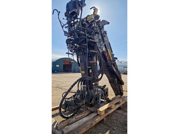 Кран за камион LOGLIFT