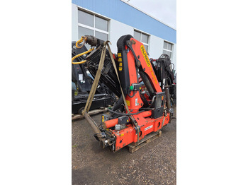 Кран за камион PALFINGER