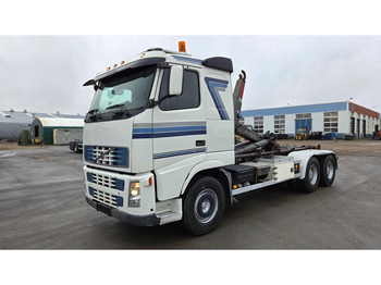 Мултилифт с кука камион VOLVO FH 500