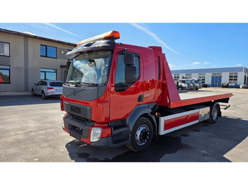 Камион пътна помощ VOLVO FL 250