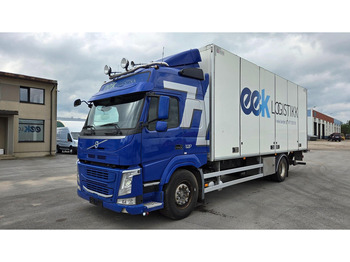 Камион фургон VOLVO FM 330