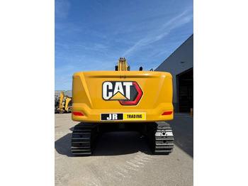 Нови Верижен багер CAT 336: снимка 3